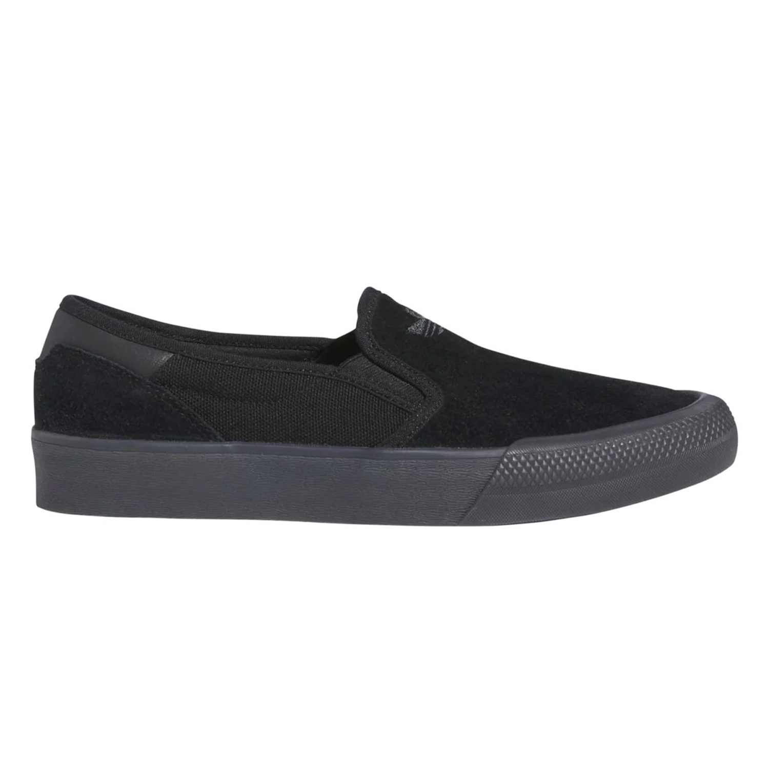Zapatillas Adidas Schmoofoil Slip on Black 8.5, 9, 9.5