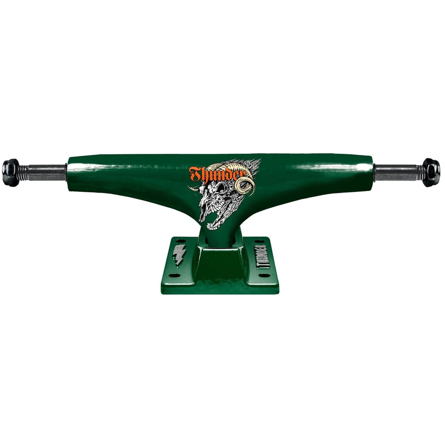 Thunder Screaming Shadow horn HOLLOW 149