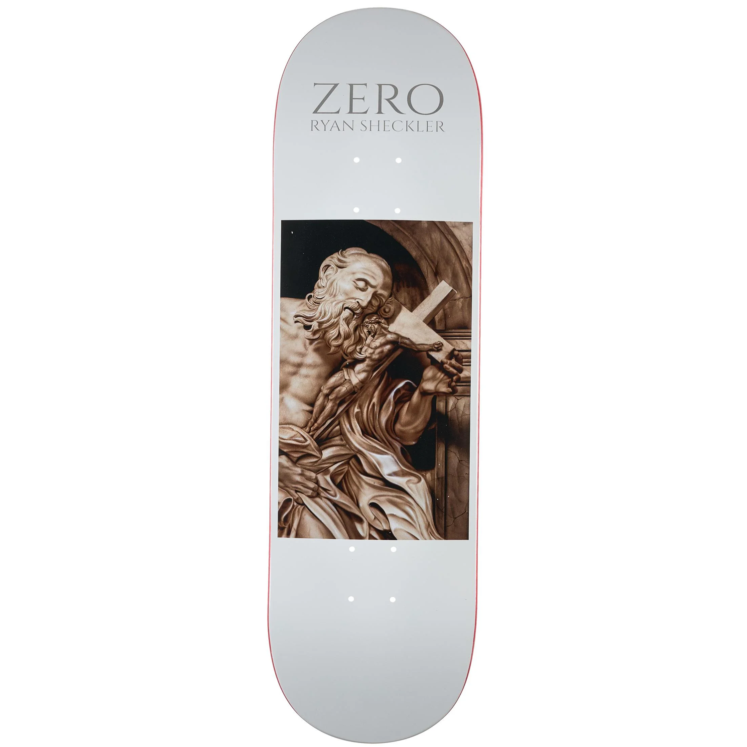 Tabla Zero Sheckler Beloved Christ 8.25