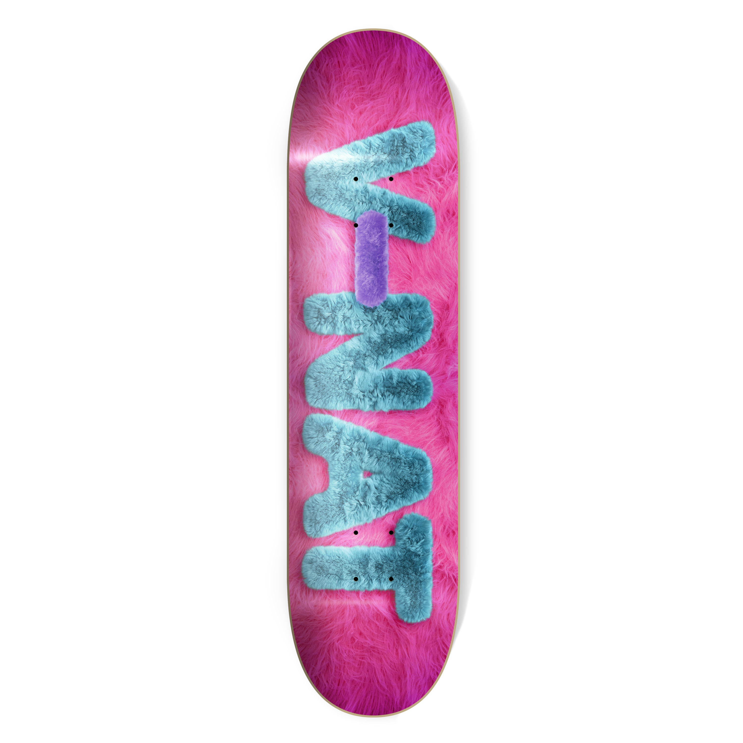 Tabla V-Natural - Monster 8, 8.125, 8.25, 8.5