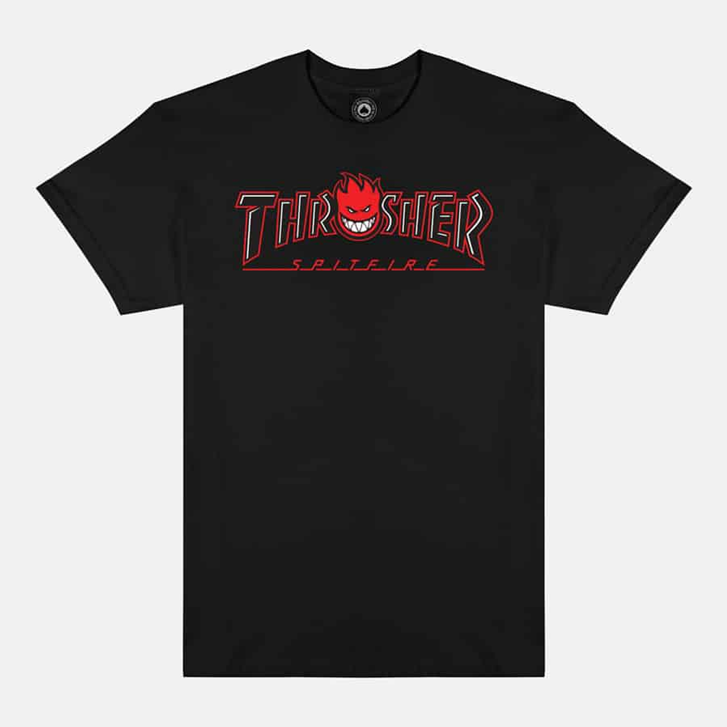 Polo Thrasher x Spitfire Outlined M, L, XL
