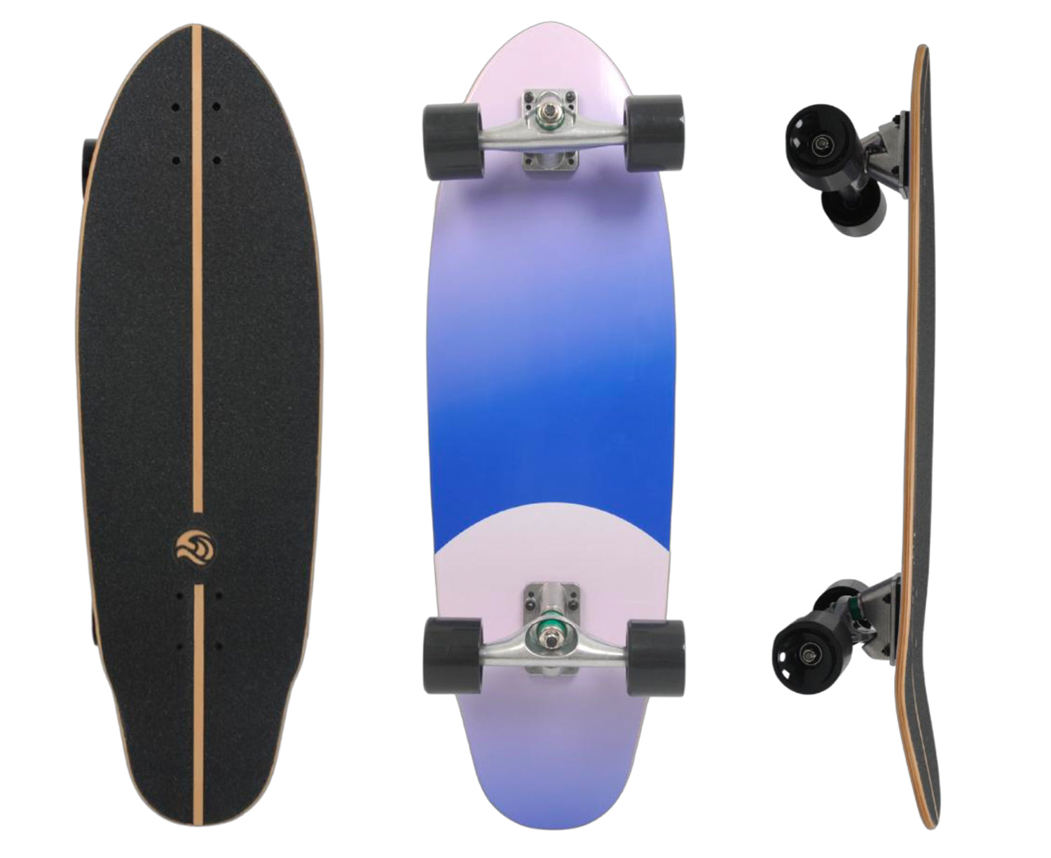 Surf Skate 1 - Generic