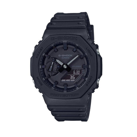 Reloj G-Shock - GA2100 1A1 Negro