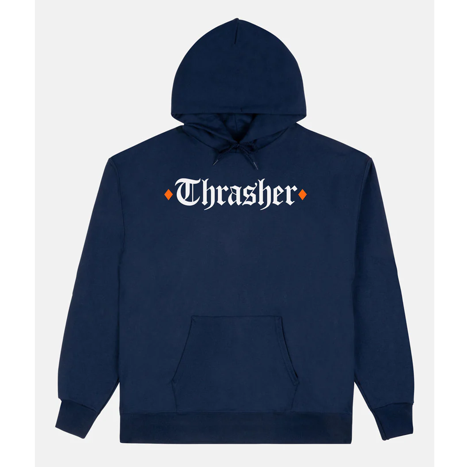 Capucha Thrasher X Spitfire the end oath navy M, L