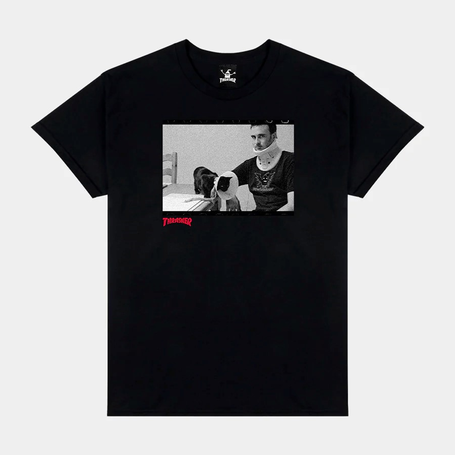 Polo Thrasher X Toy machine Templeton L