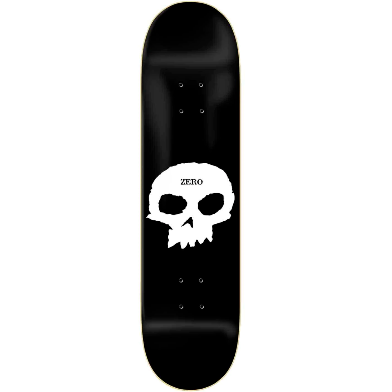 Tabla Zero Single Skull 8, 8.1, 8.25, 8.38, 8.5''