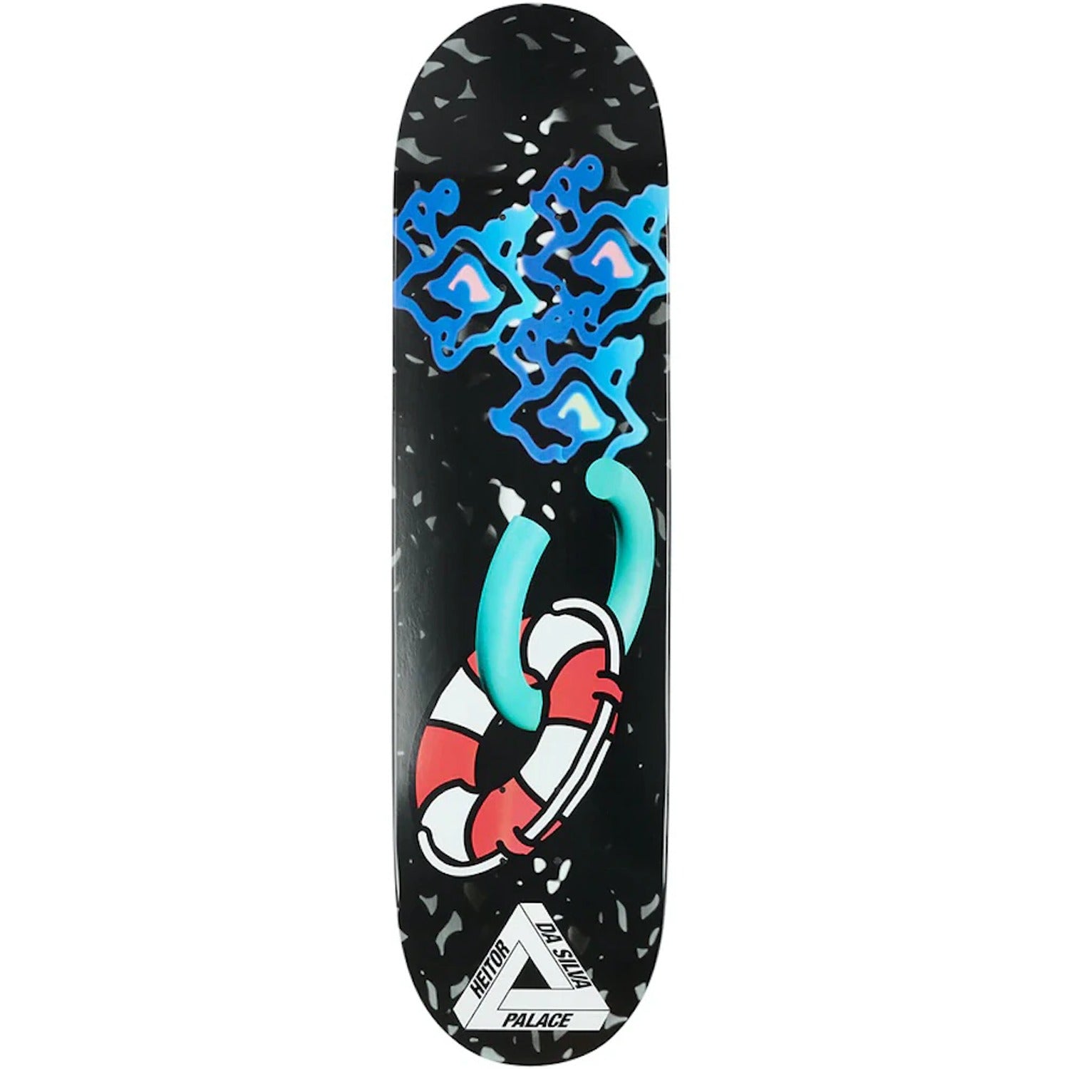 Tabla Palace Heitor Pro S29 8.375