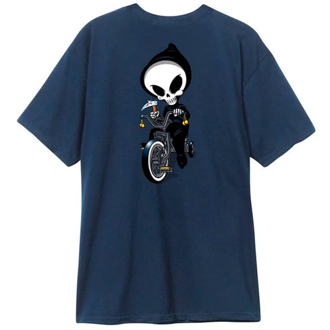 Polo Blind Tricyle Reaper navy