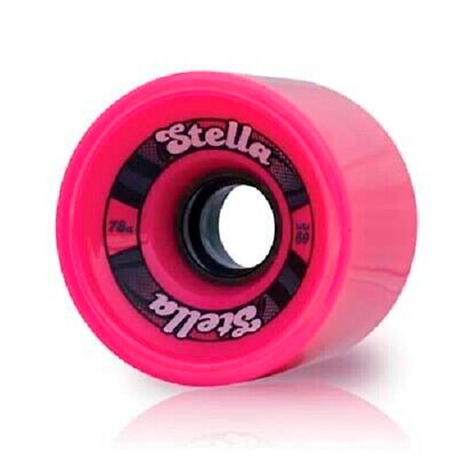 Llantas Stella Pink 69mm