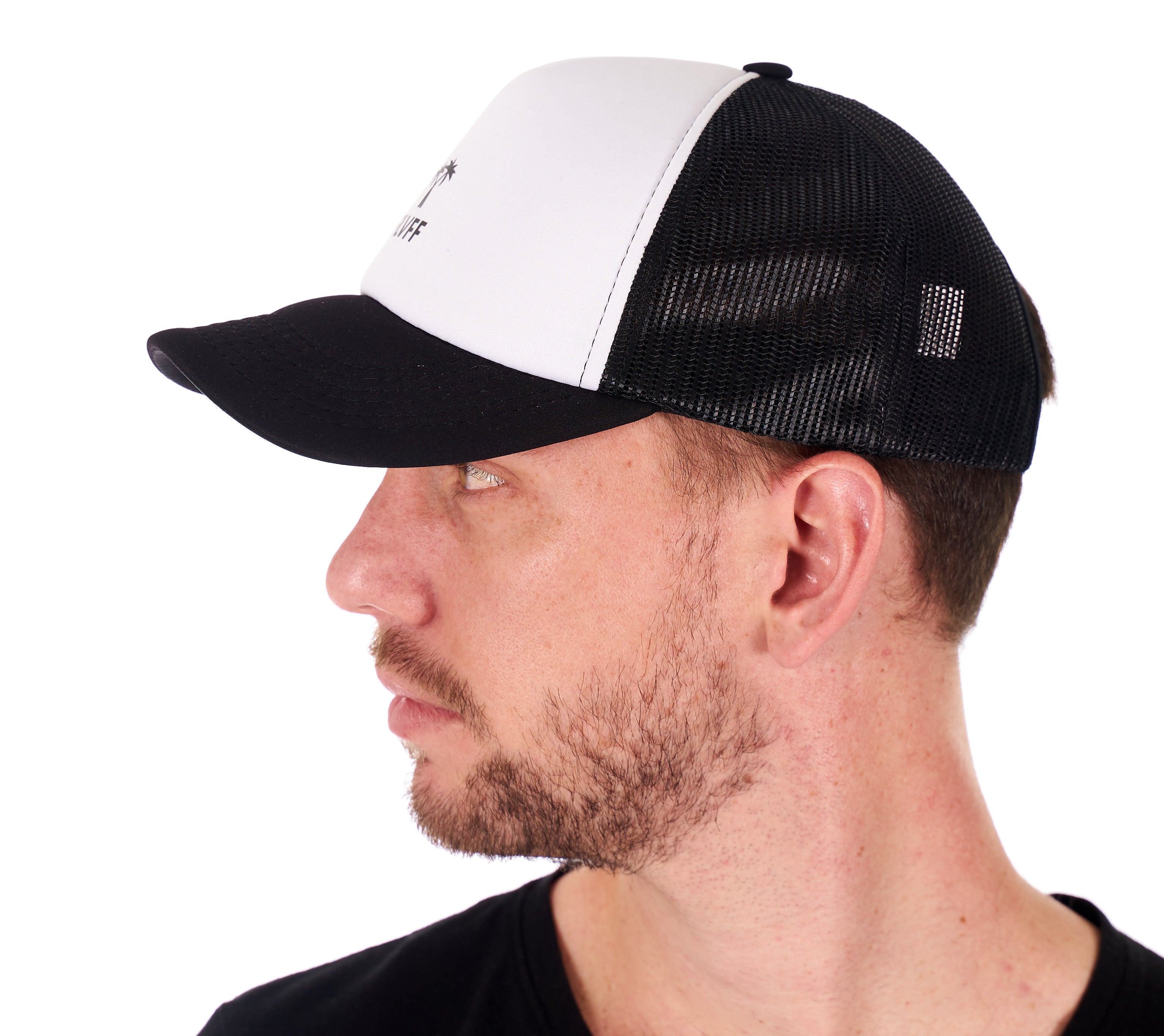 Gorra FLVFF - Palm Brand