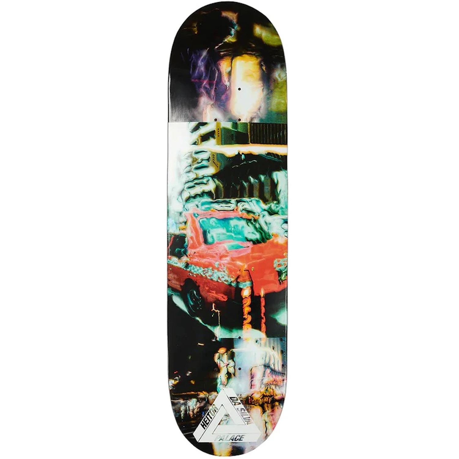 Tabla Palace Heitor pro S31 - 8.37"