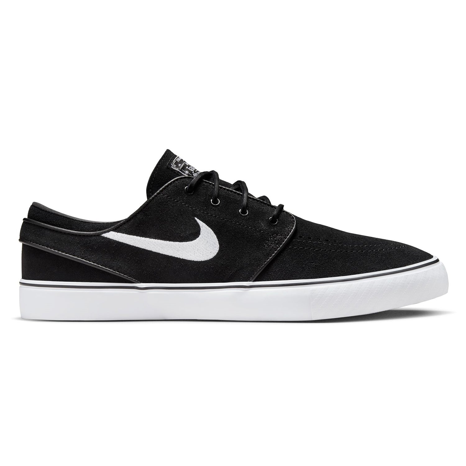 Zapatillas NIKE SB ZOOM STEFAN JANOSKI OG black