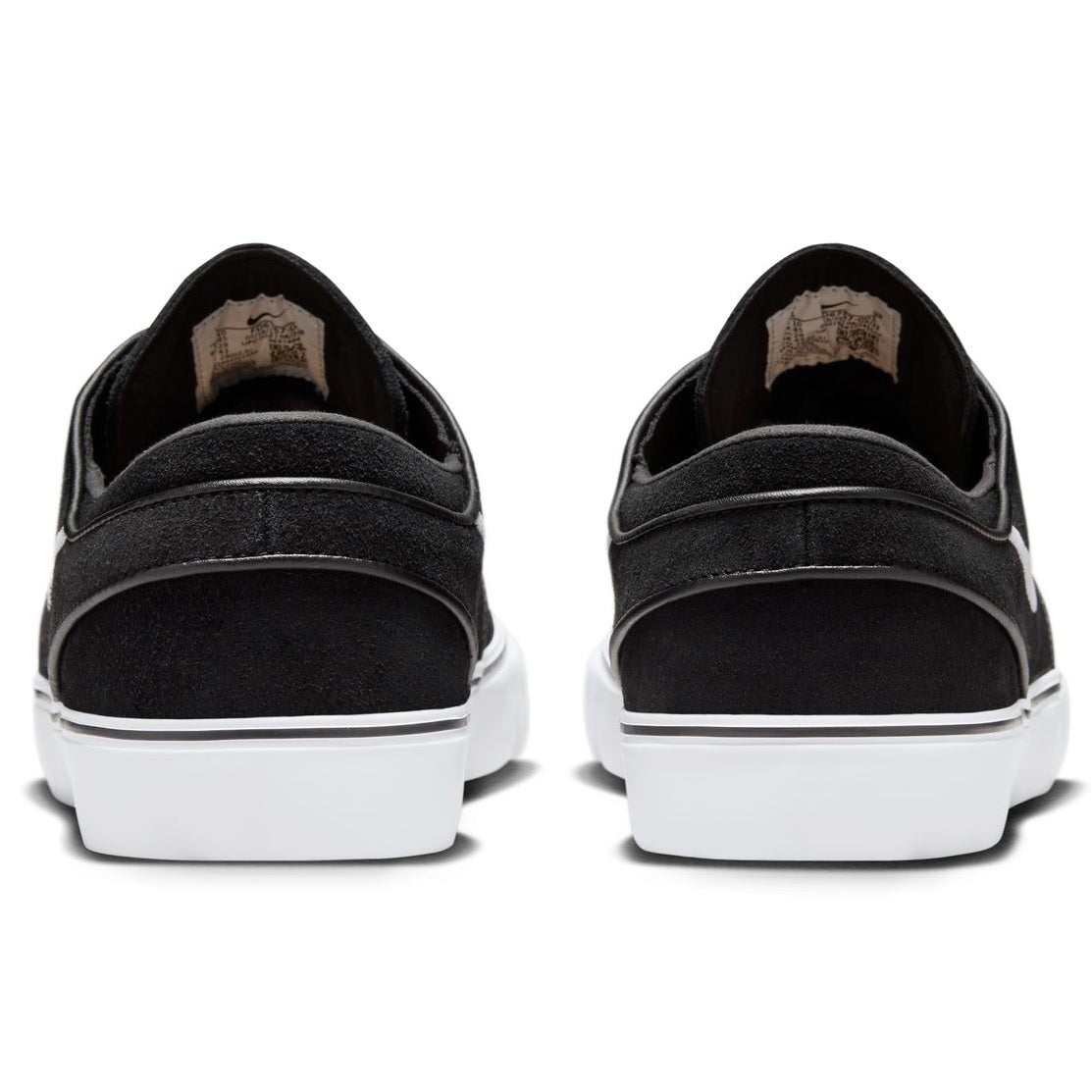 Zapatillas NIKE SB ZOOM STEFAN JANOSKI OG black