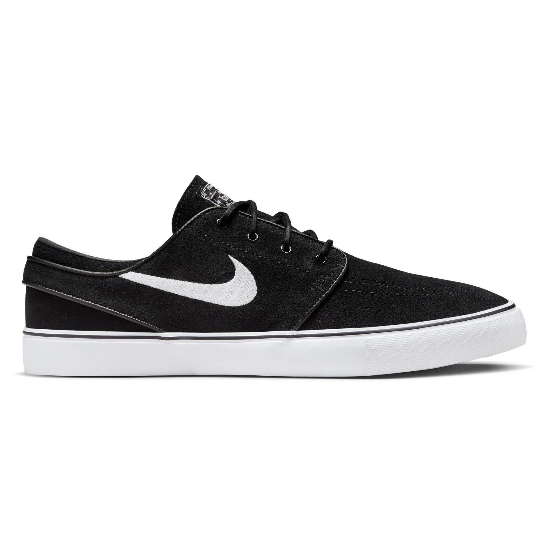 Zapatillas NIKE SB ZOOM STEFAN JANOSKI OG black
