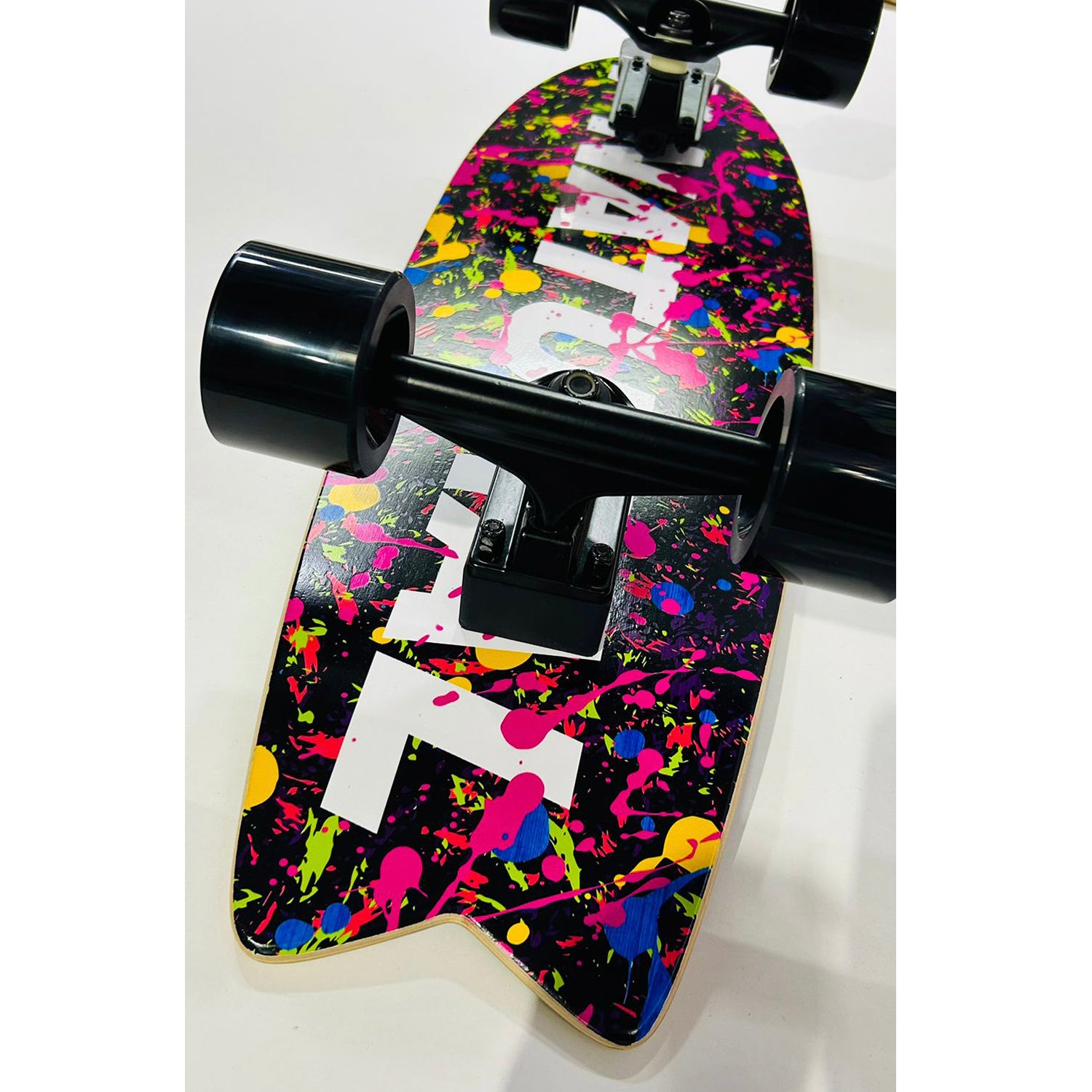 Surf Skate - PAINT