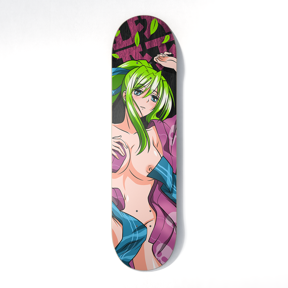 Tabla V-Natural - Geisha Nature 8'', 8.125", 8.25'', 8.38", 8.5''