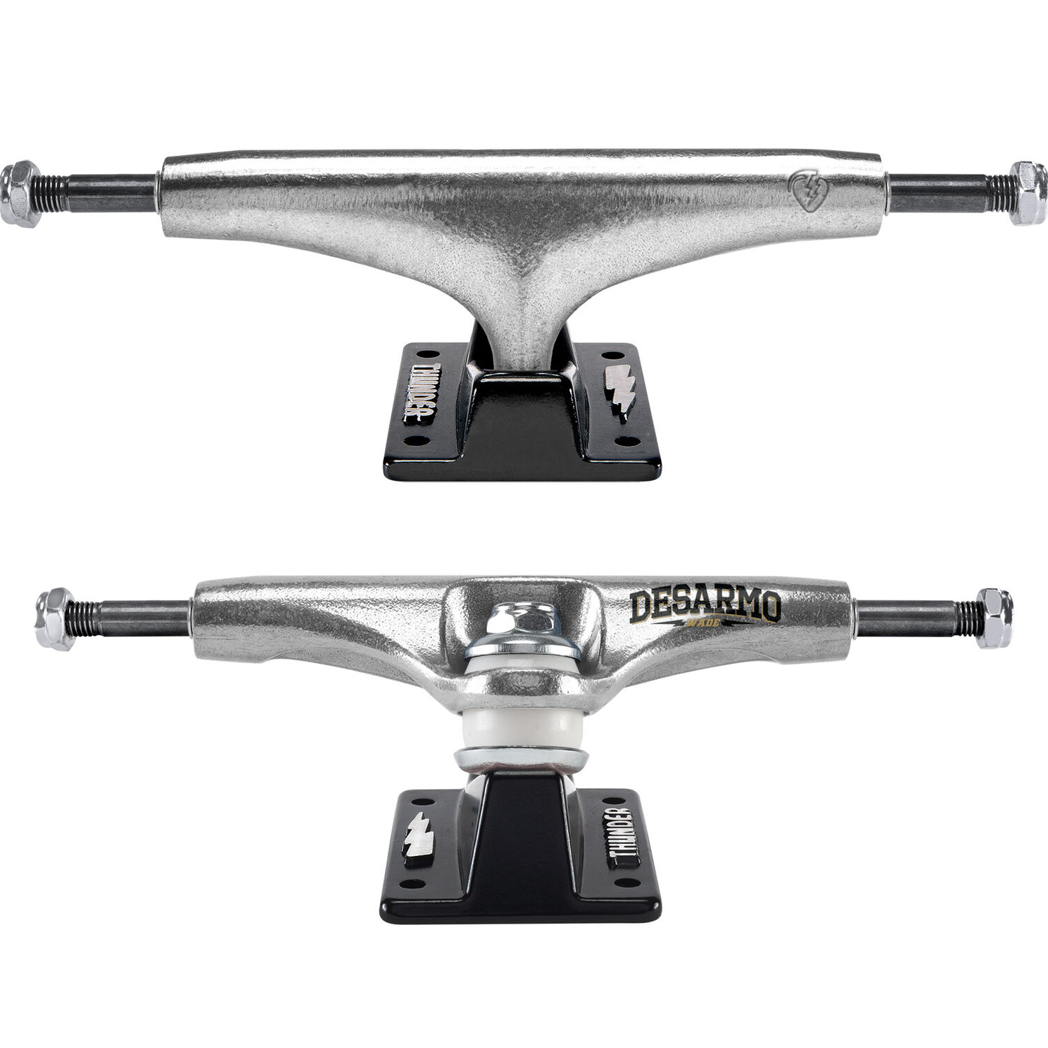 Trucks Thunder - Desarmo Stamped 147, 148