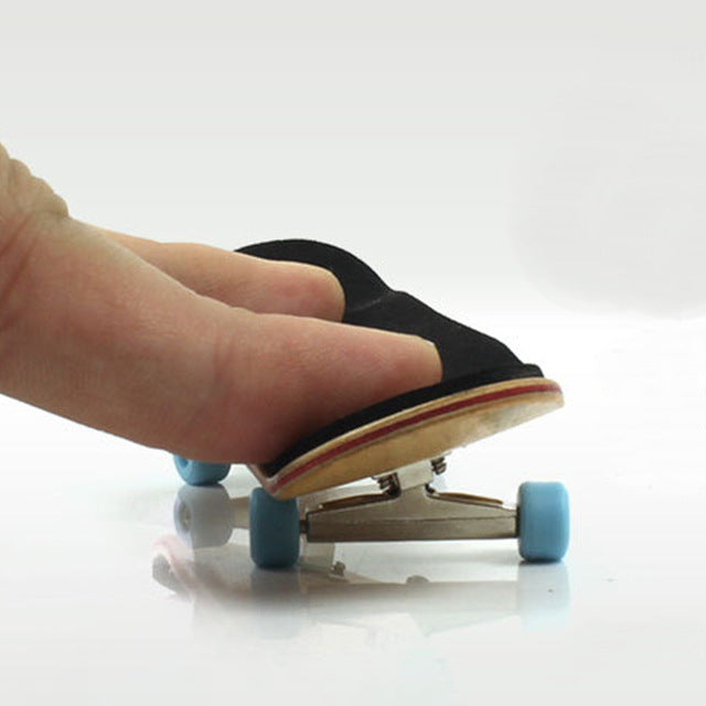 Fingerboard completo