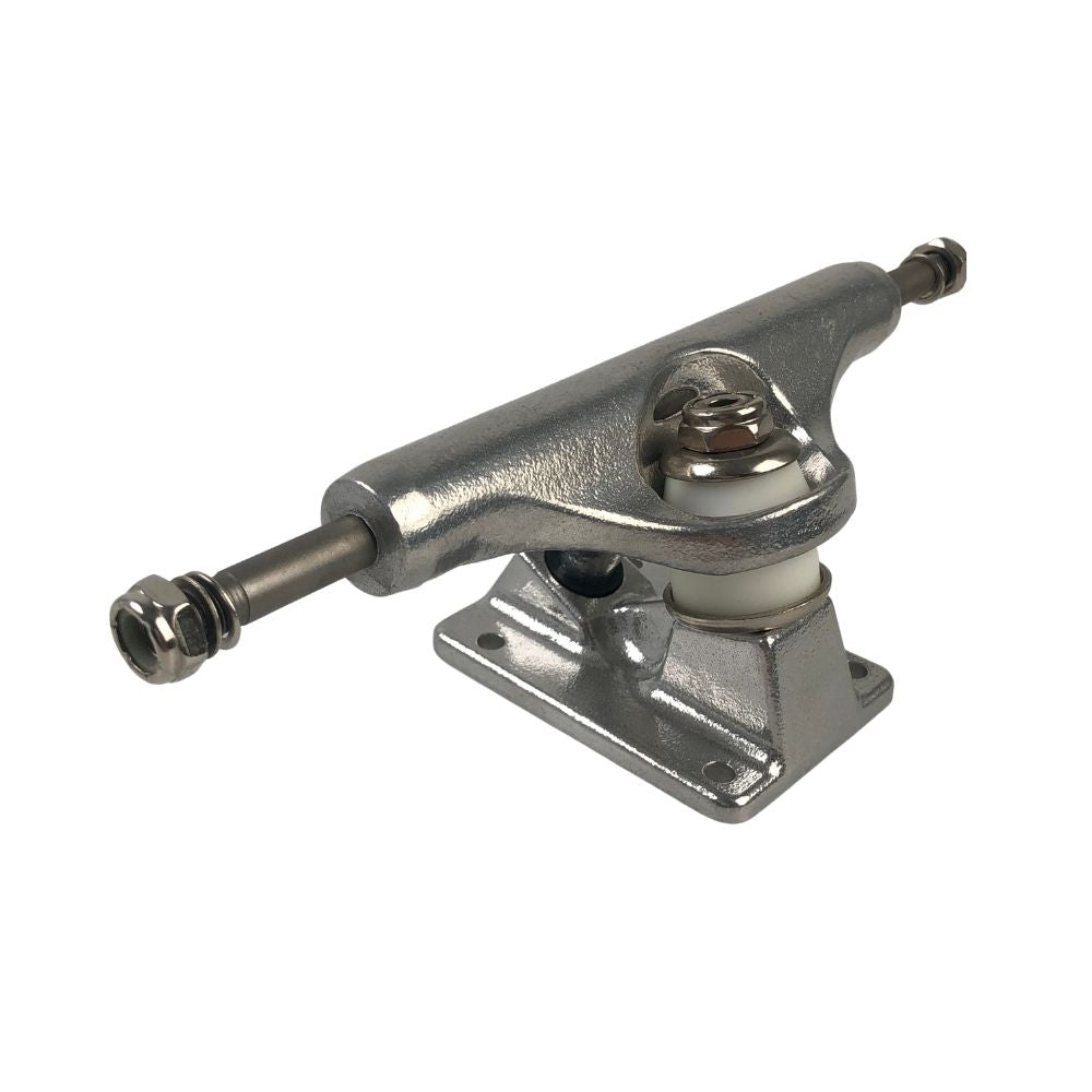 Trucks V-Natural Polished Hollow Light
