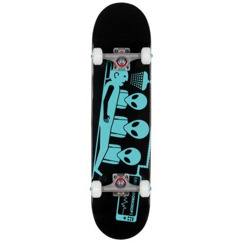 Skate completo Alien Workshop Abduction - 7.75”