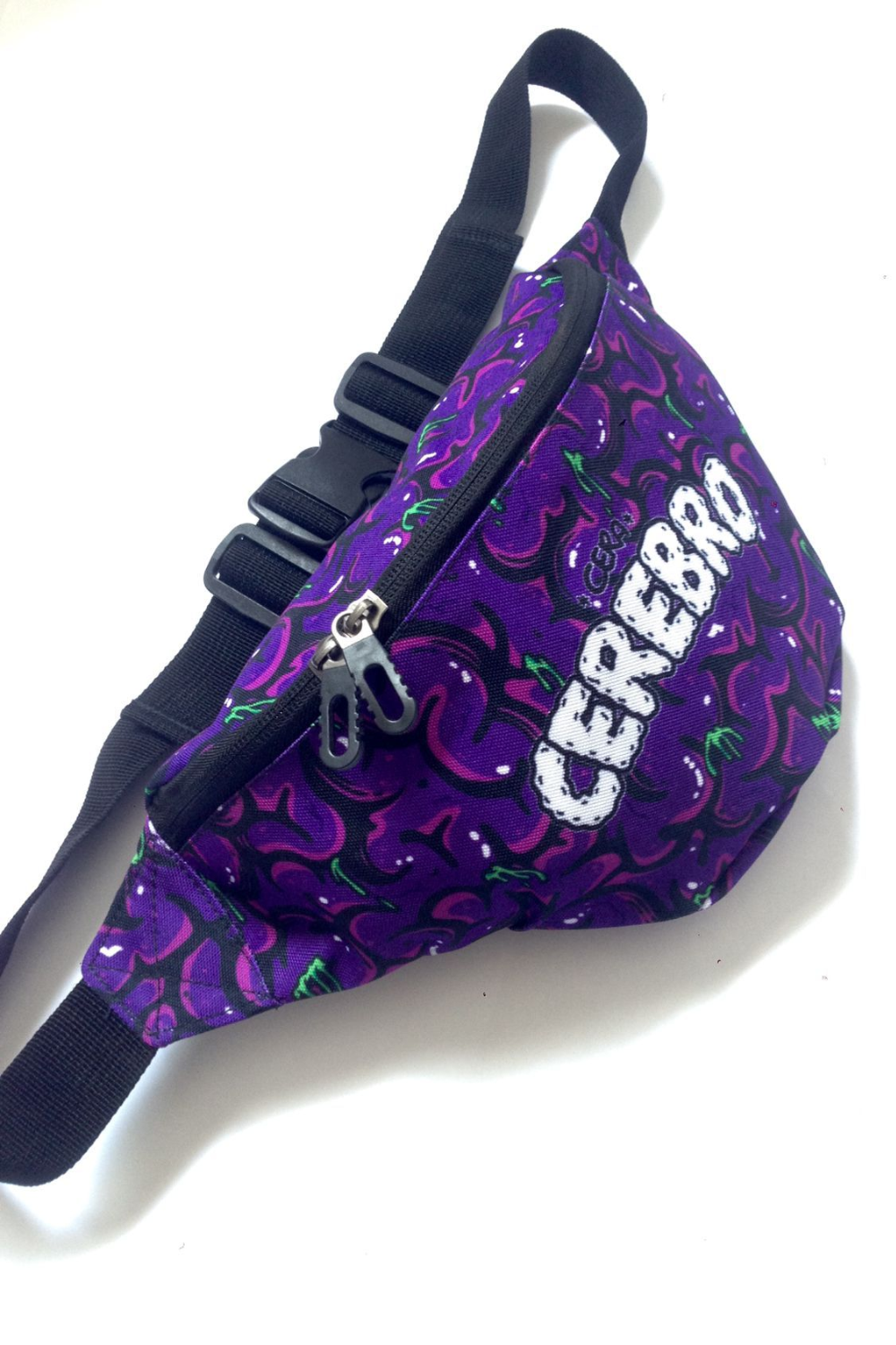 Canguro Cera Cerebro