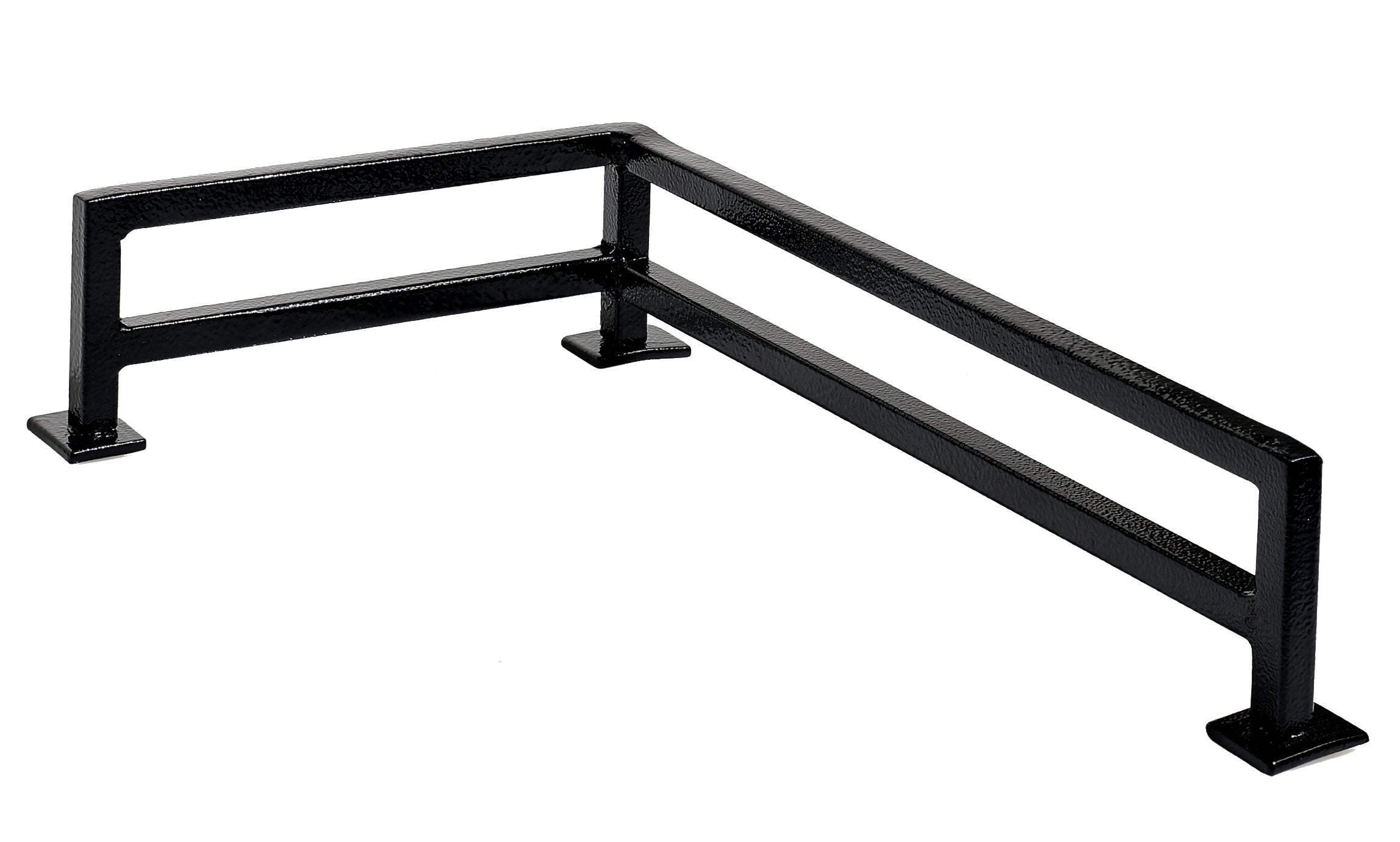 Riel para fingerboard "L"