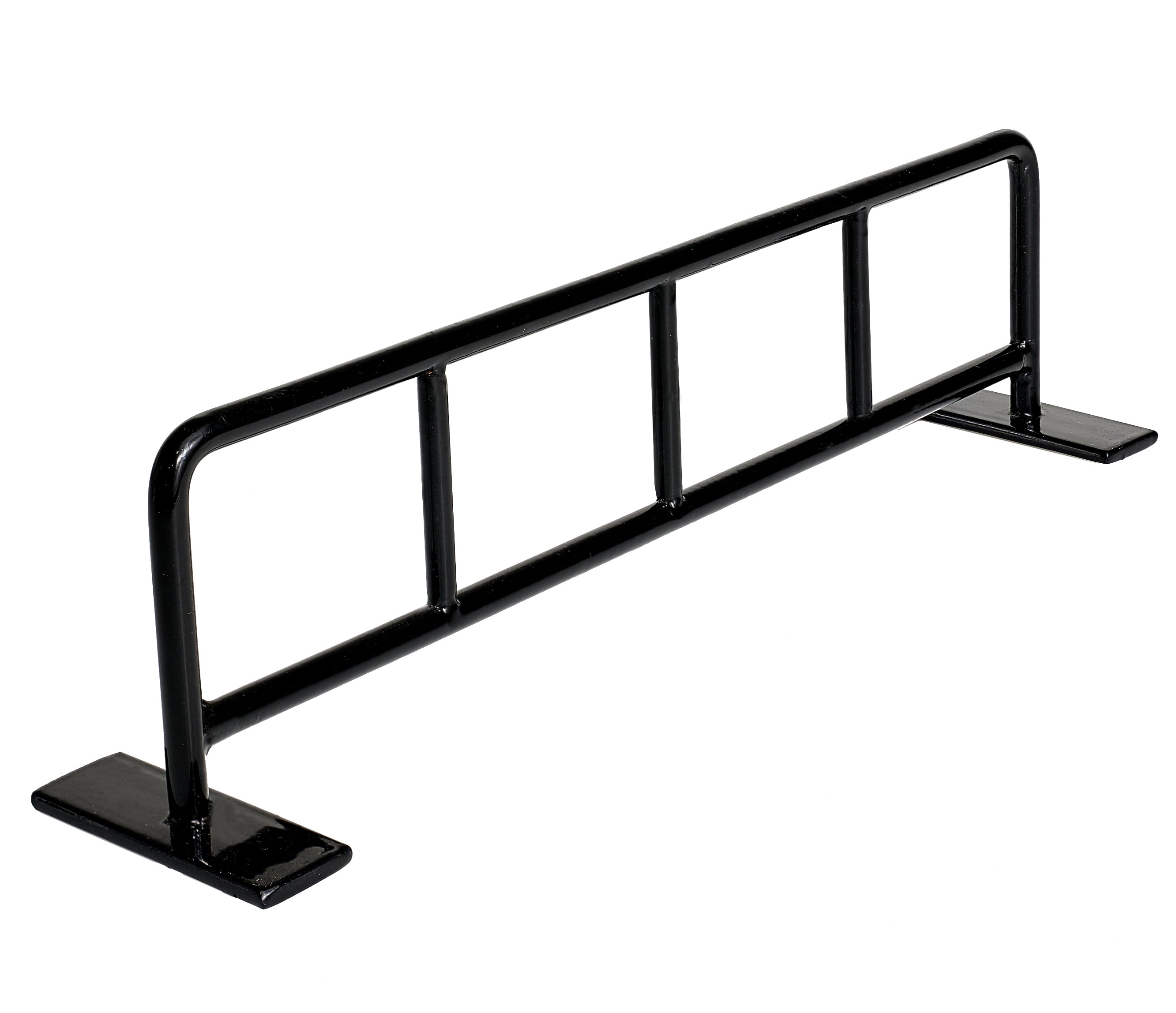 Bike rack para fingerboards