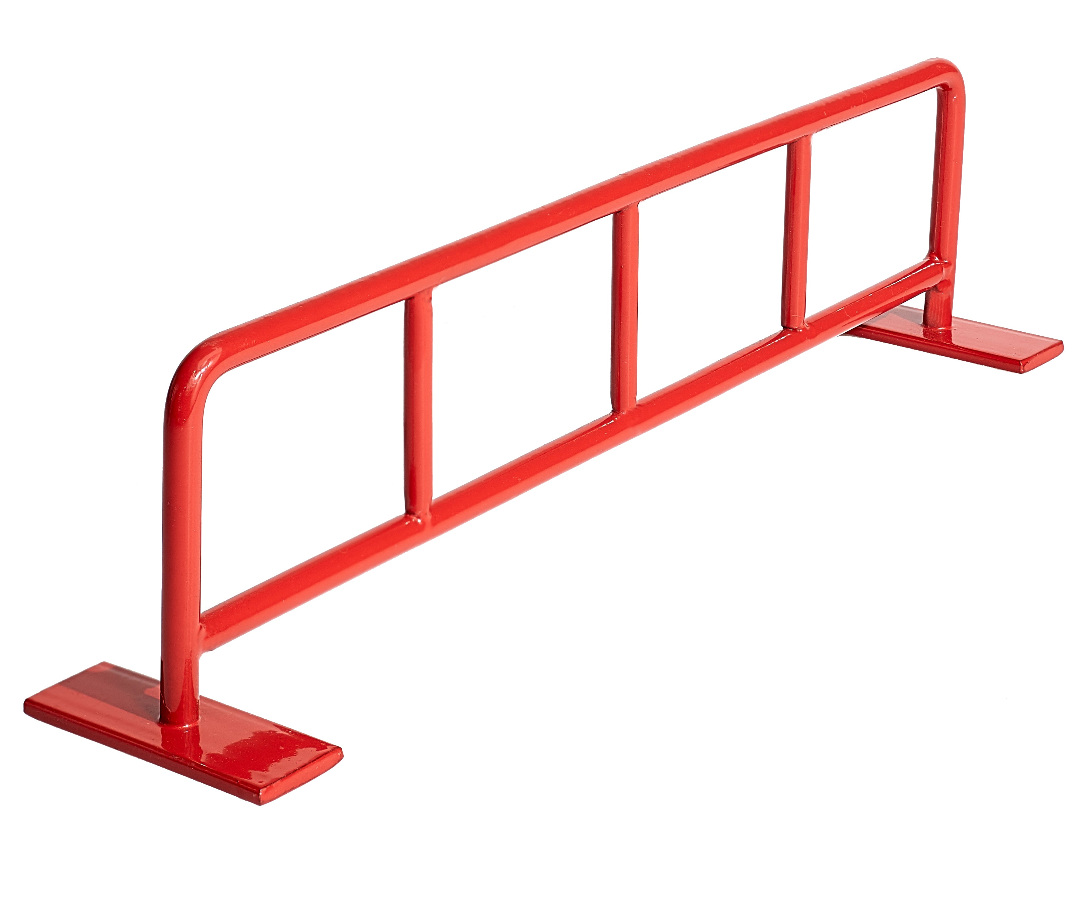 Bike rack para fingerboards