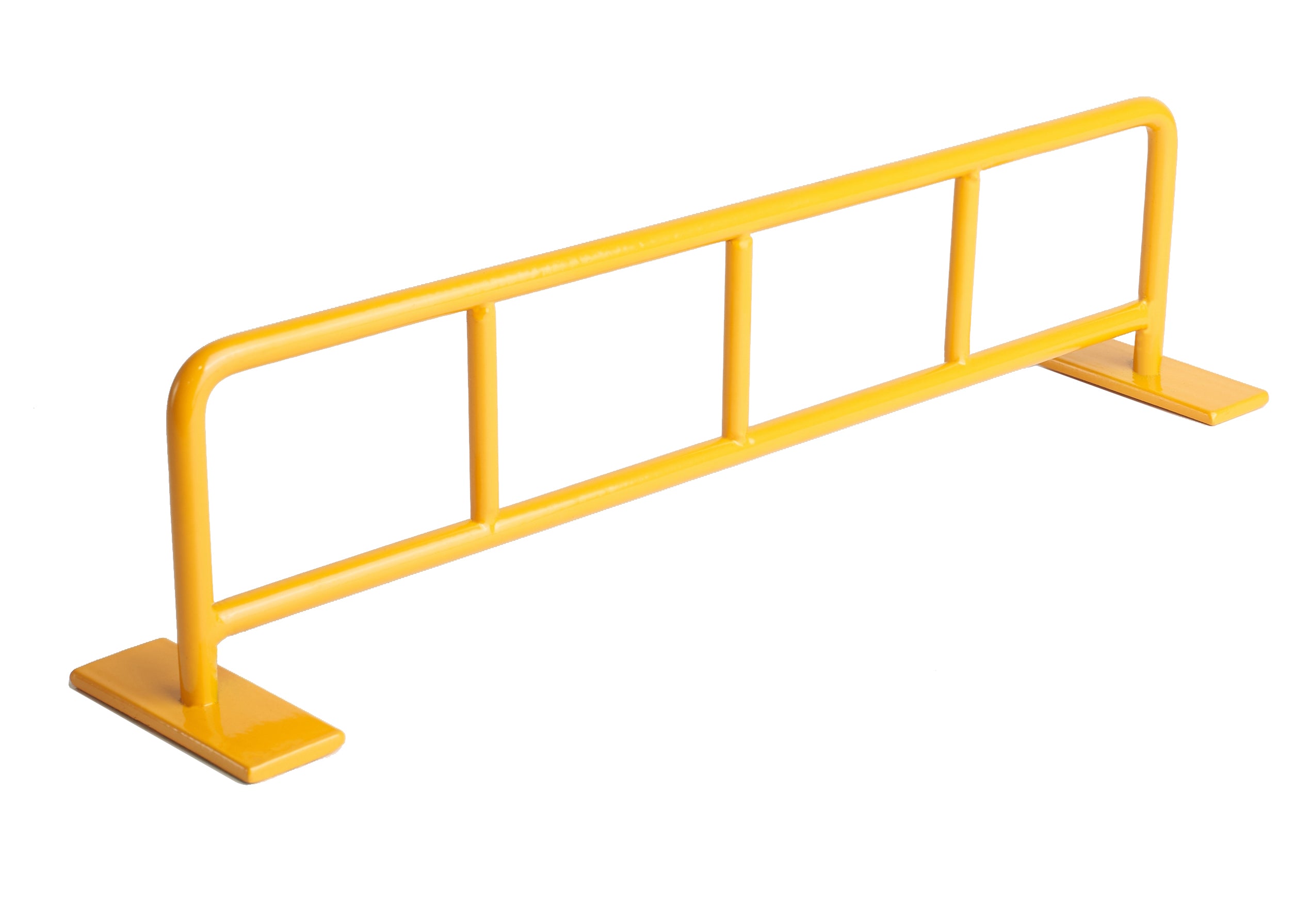 Bike rack para fingerboards