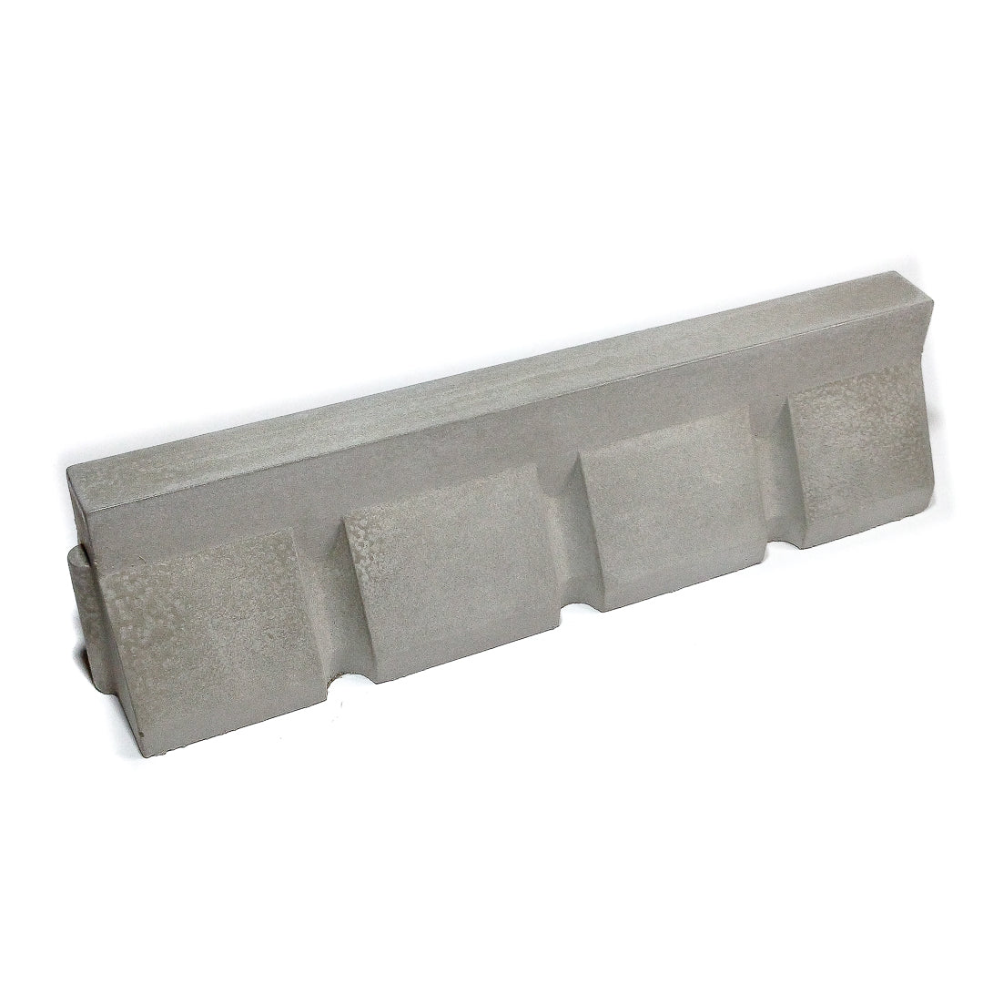 Barrier de concreto