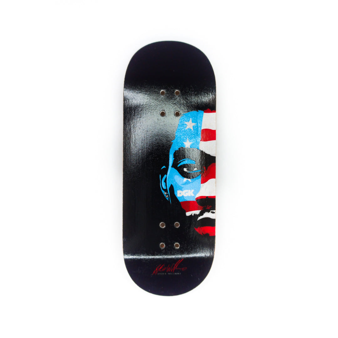 Tabla de Fingerboard Spark DGK