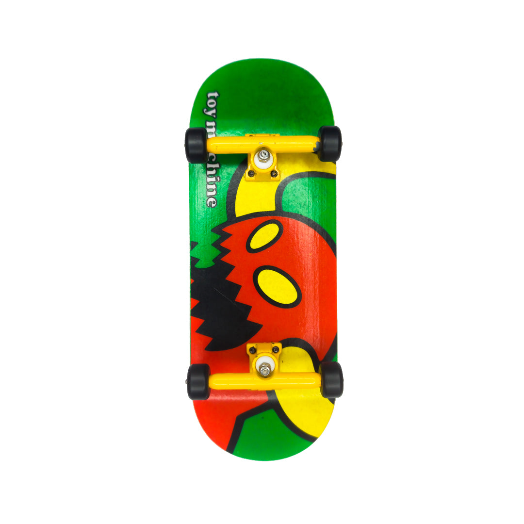 Fingerboard completo Spark TM