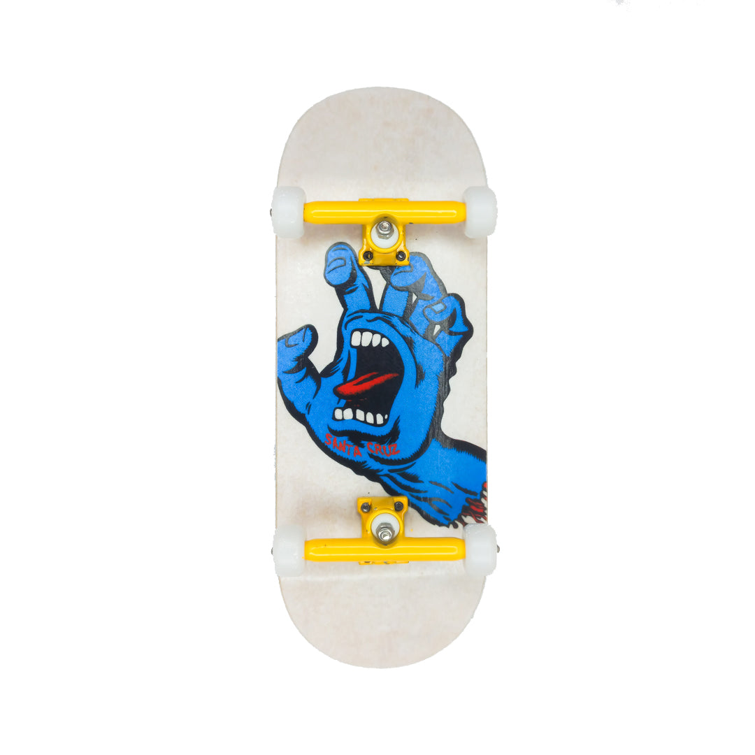 Fingerboard completo Spark SC