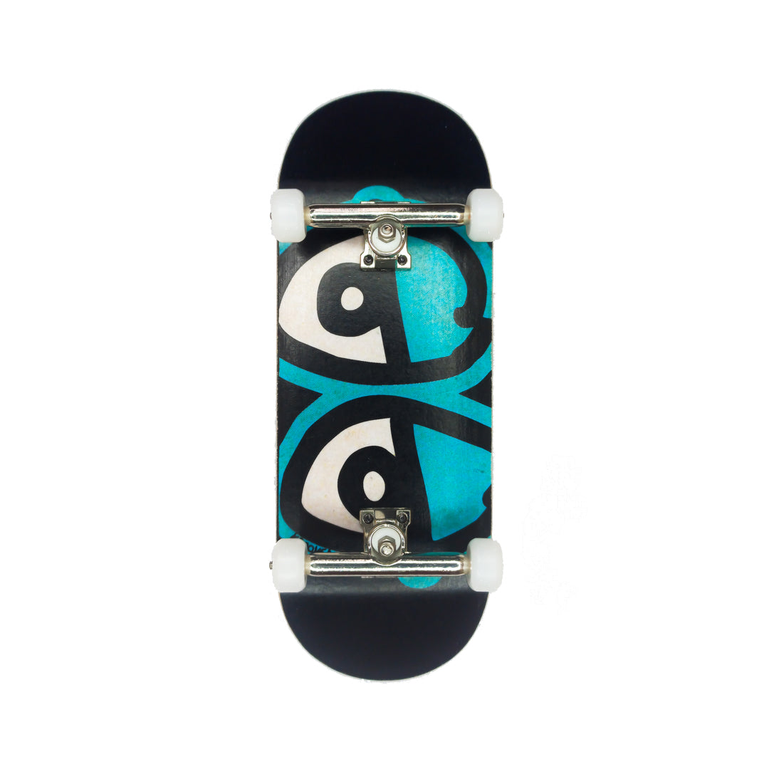 Fingerboard completo Spark KR