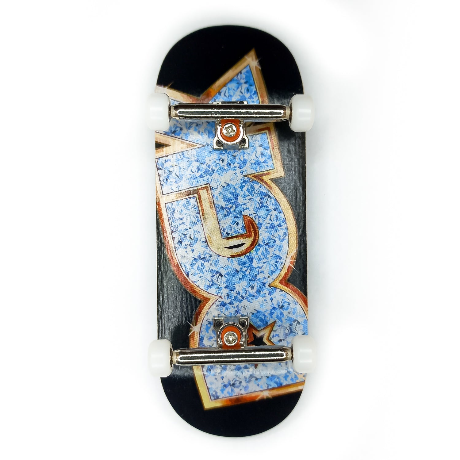 Fingerboard completo Spark DGK