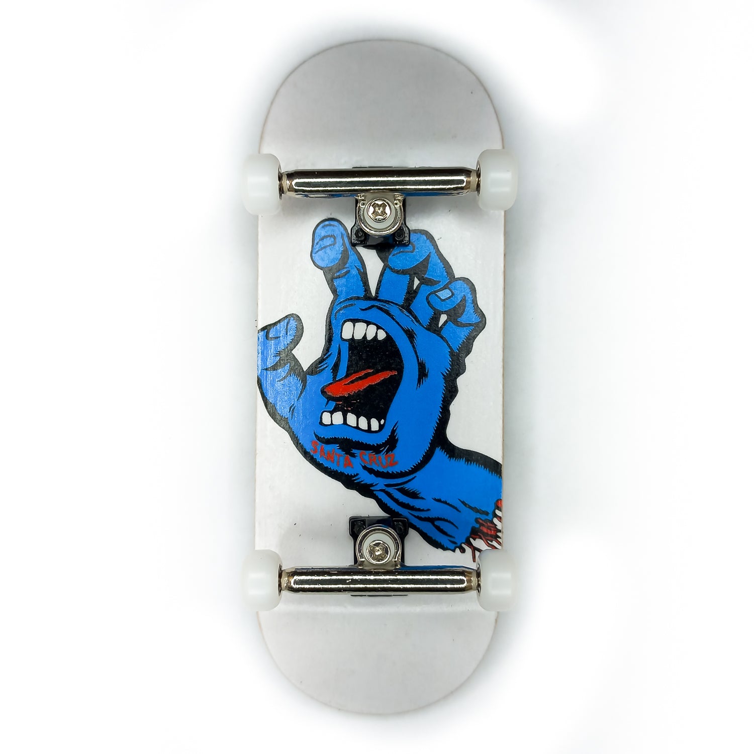 Fingerboard completo Spark SC