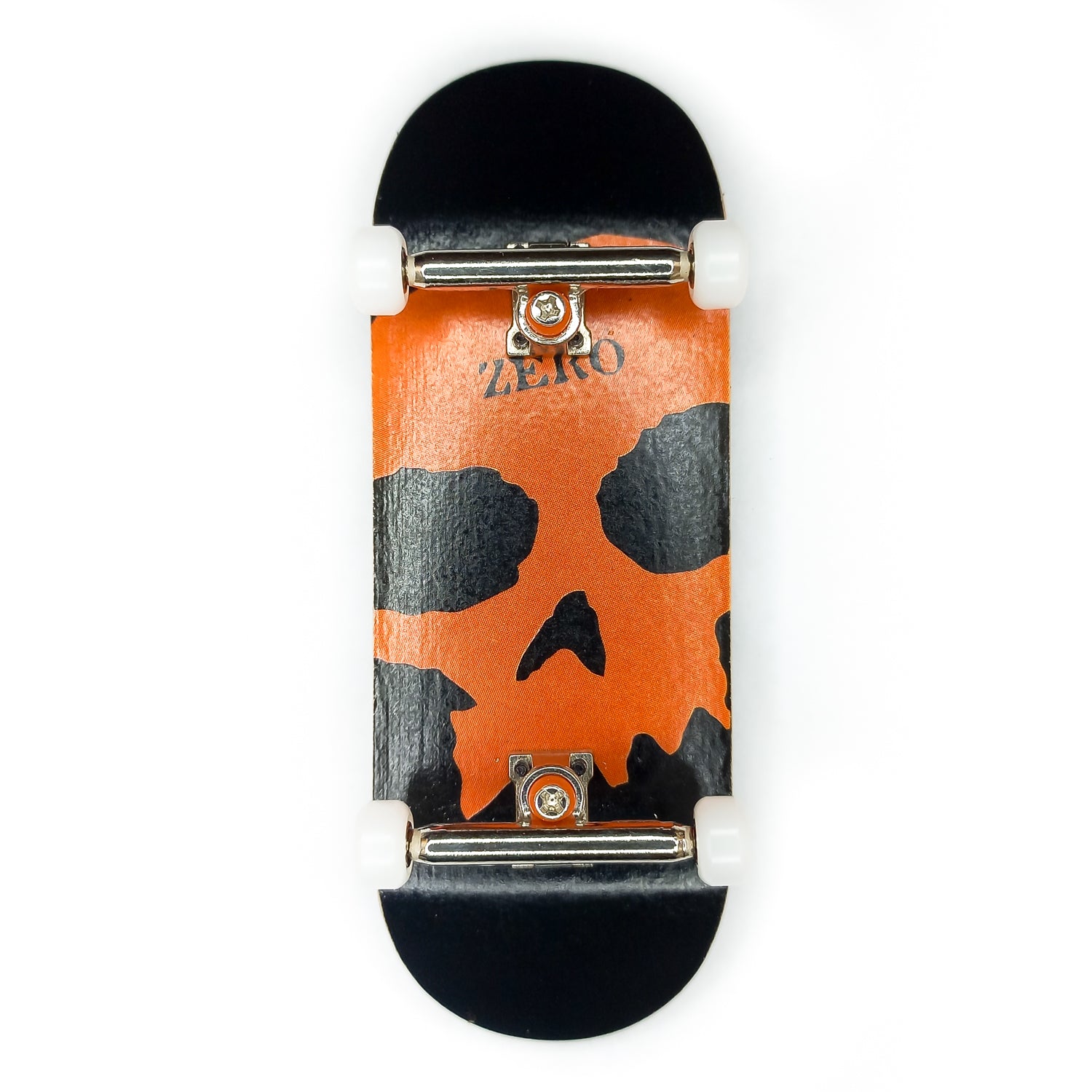 Fingerboard completo Spark Zero skull