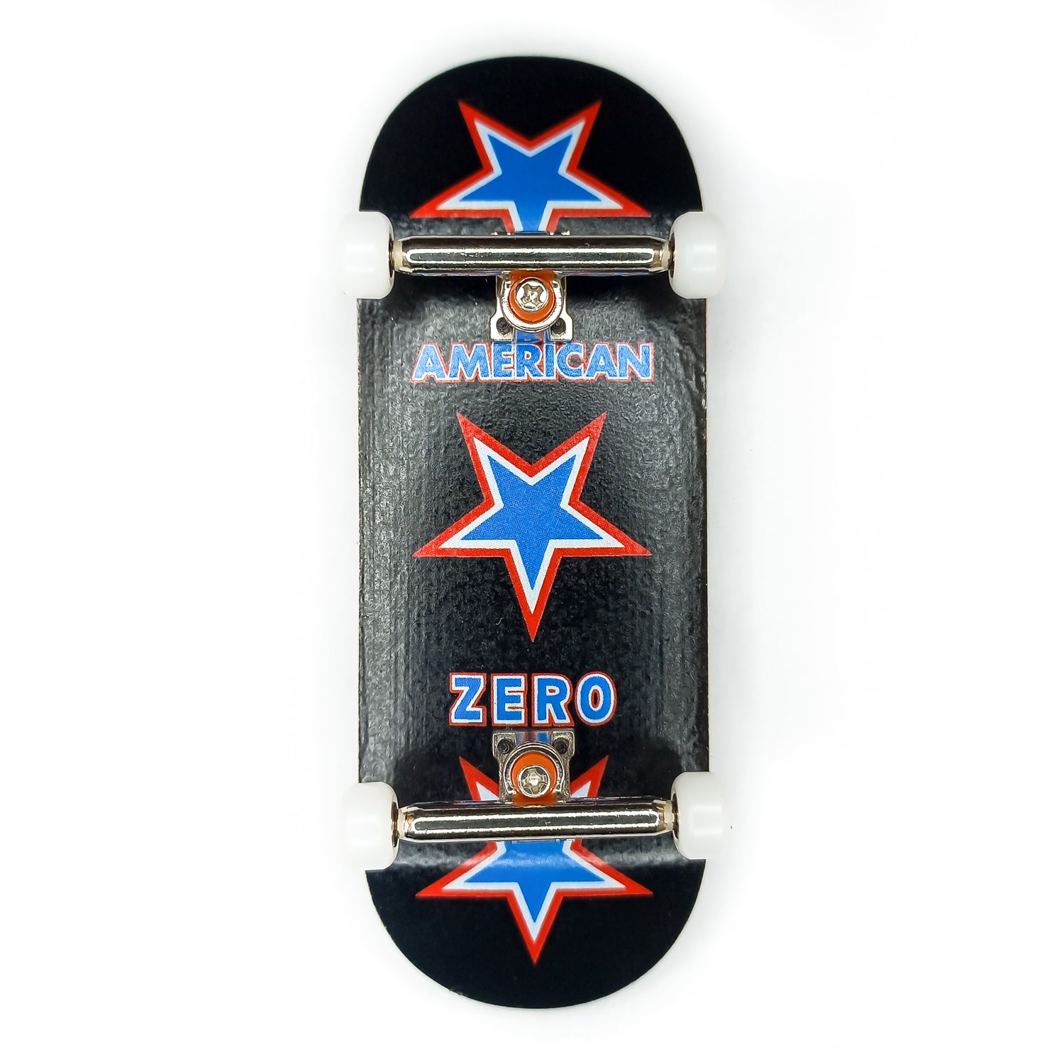 Fingerboard completo Spark Zero