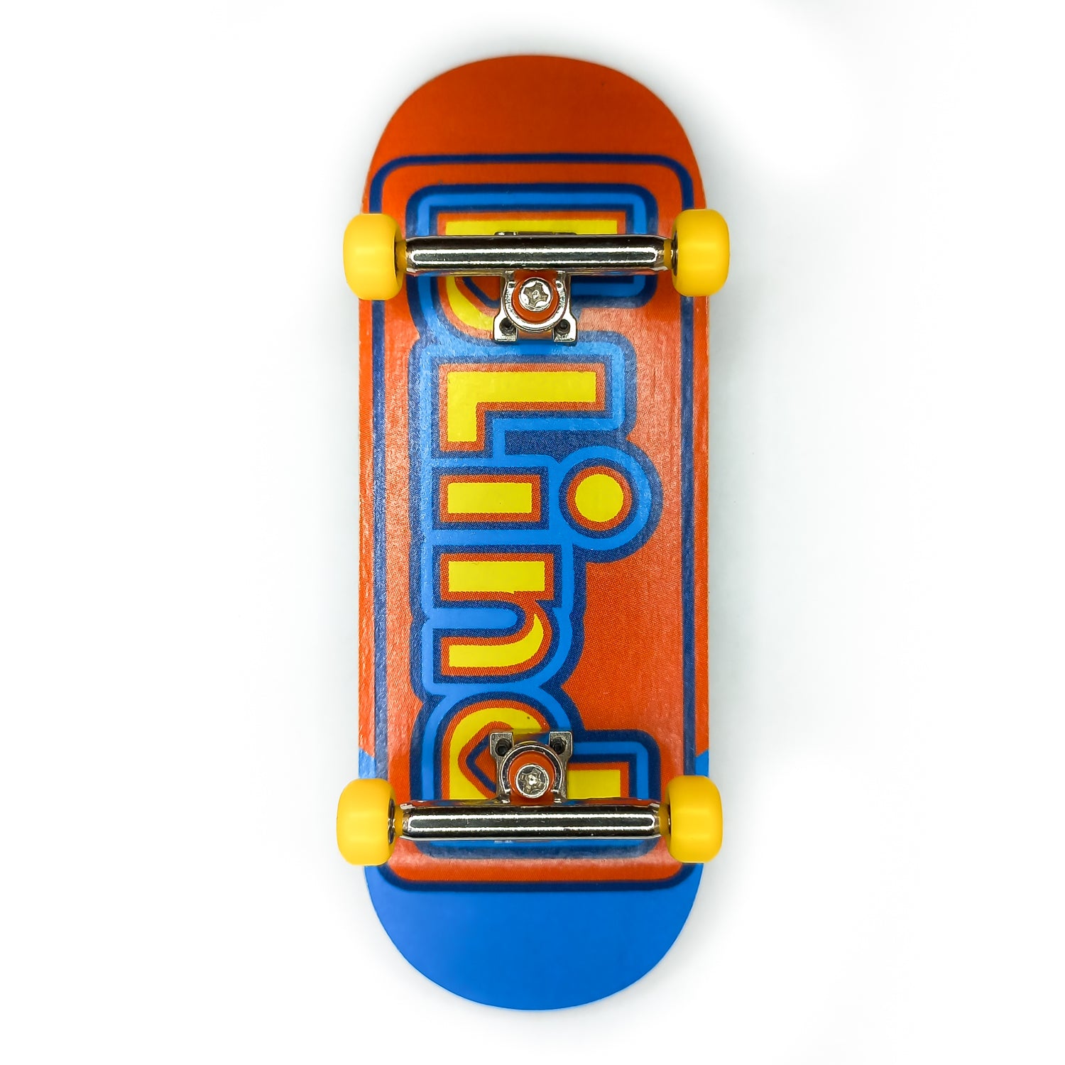 Fingerboard completo Spark Blind logo