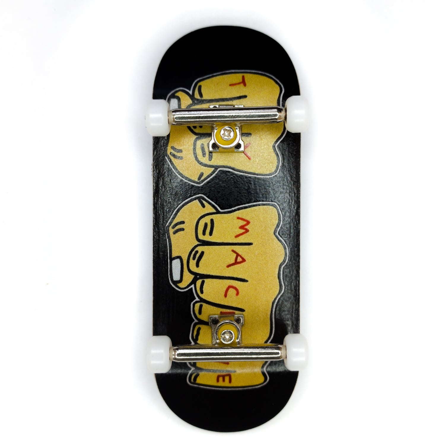 Fingerboard completo Spark Toy
