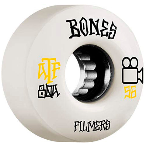 Llantas Bones - Filmer - 56, 60 mm
