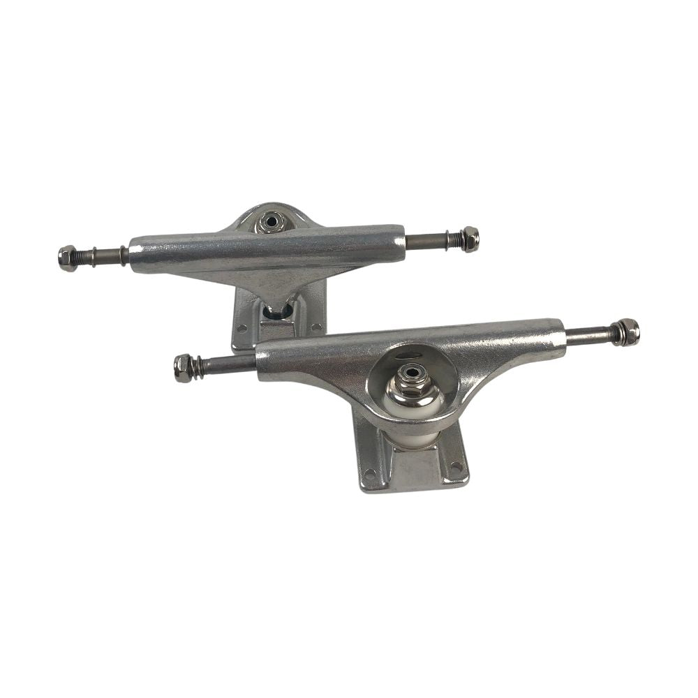 Trucks V-Natural Polished Hollow Light