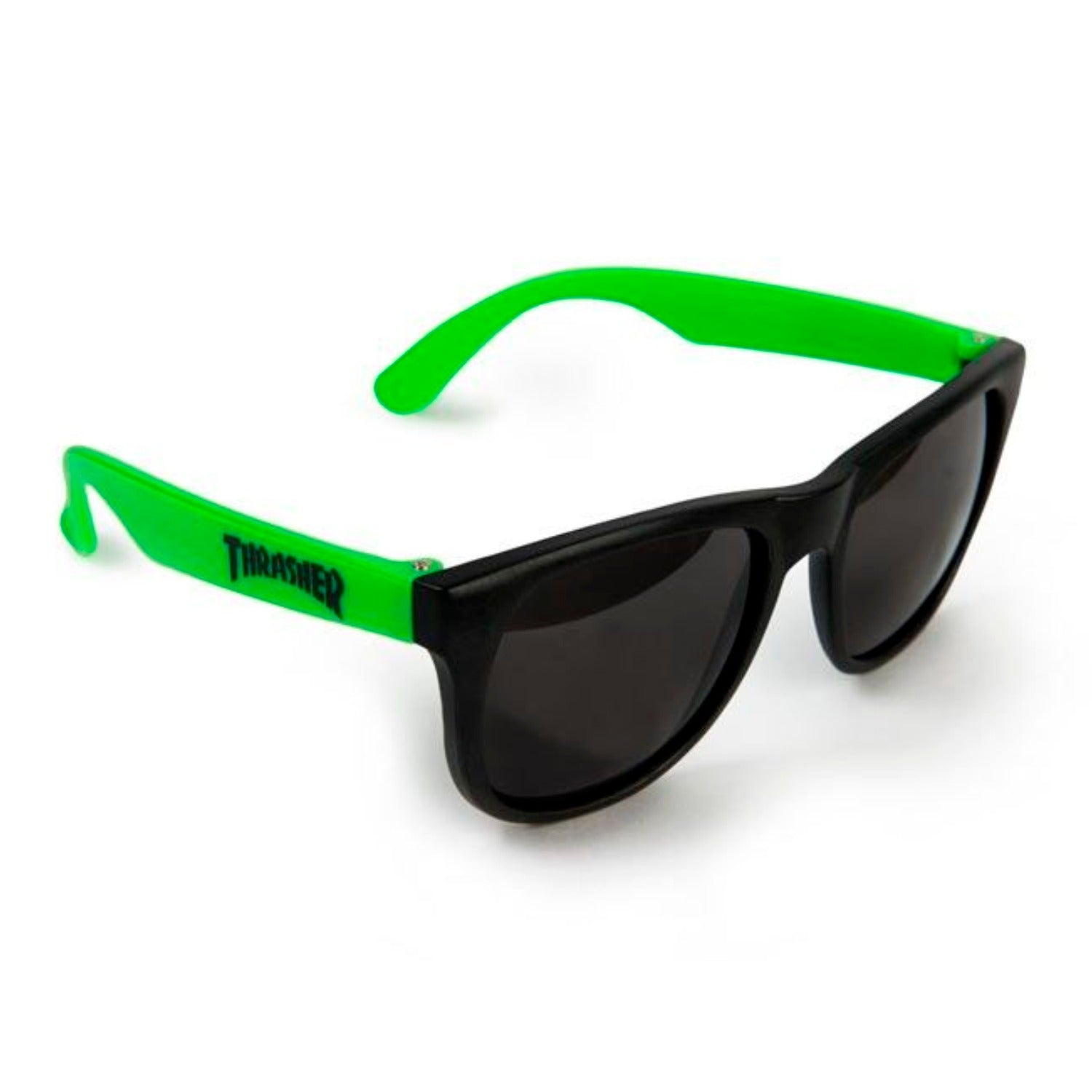 Lentes de Sol Thrasher Skate & Destroy green