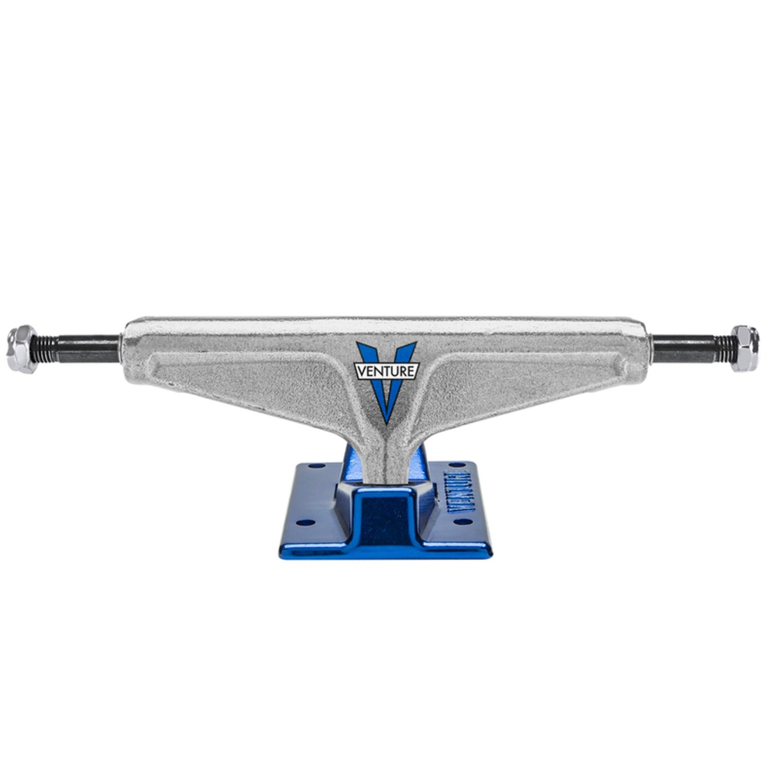 Trucks Venture polished blue light - 5.2, 5.8