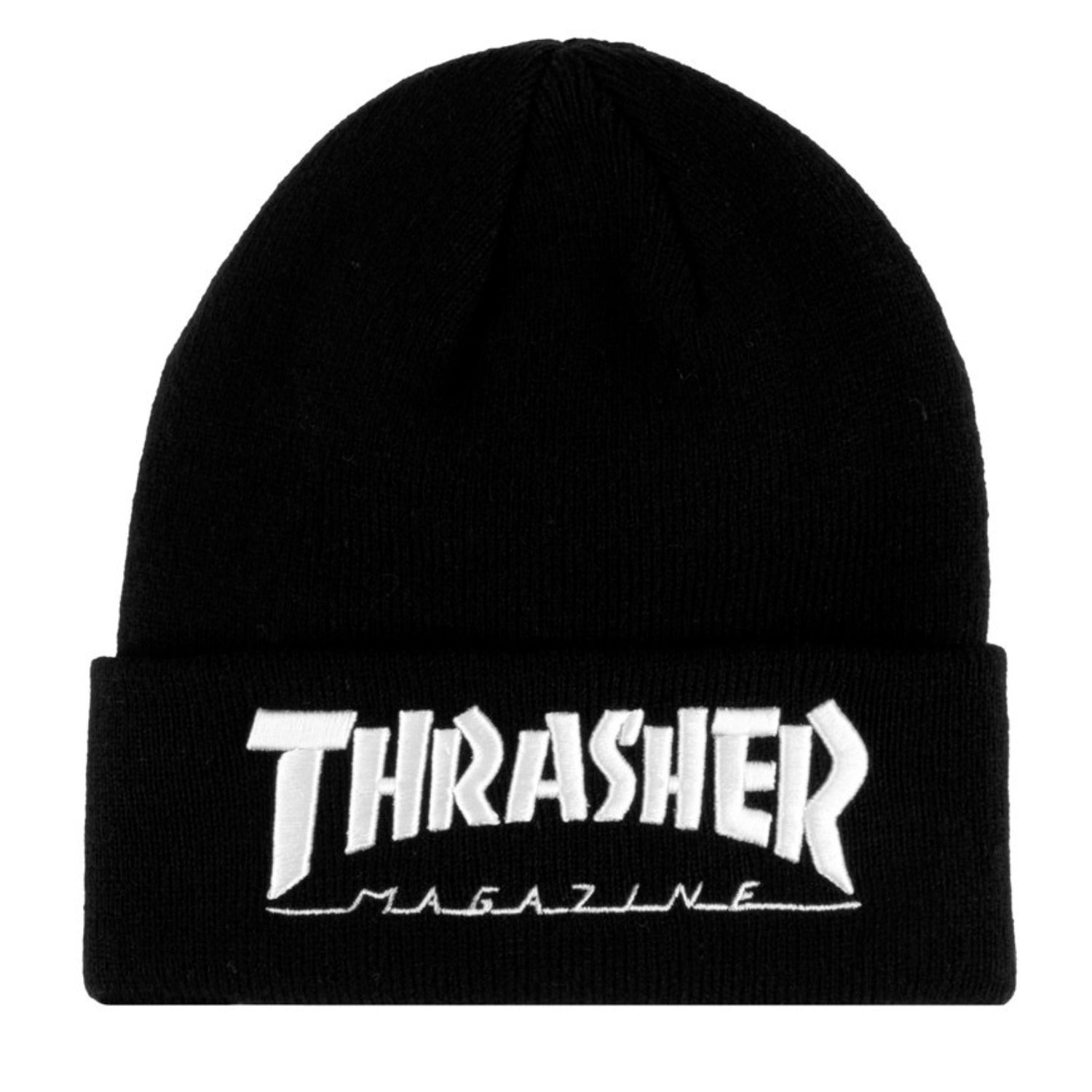 Chullo Thrasher embroidered logo