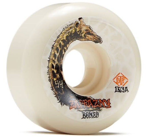 Llantas Bones Zaprazny Giraffe 2 - 54”