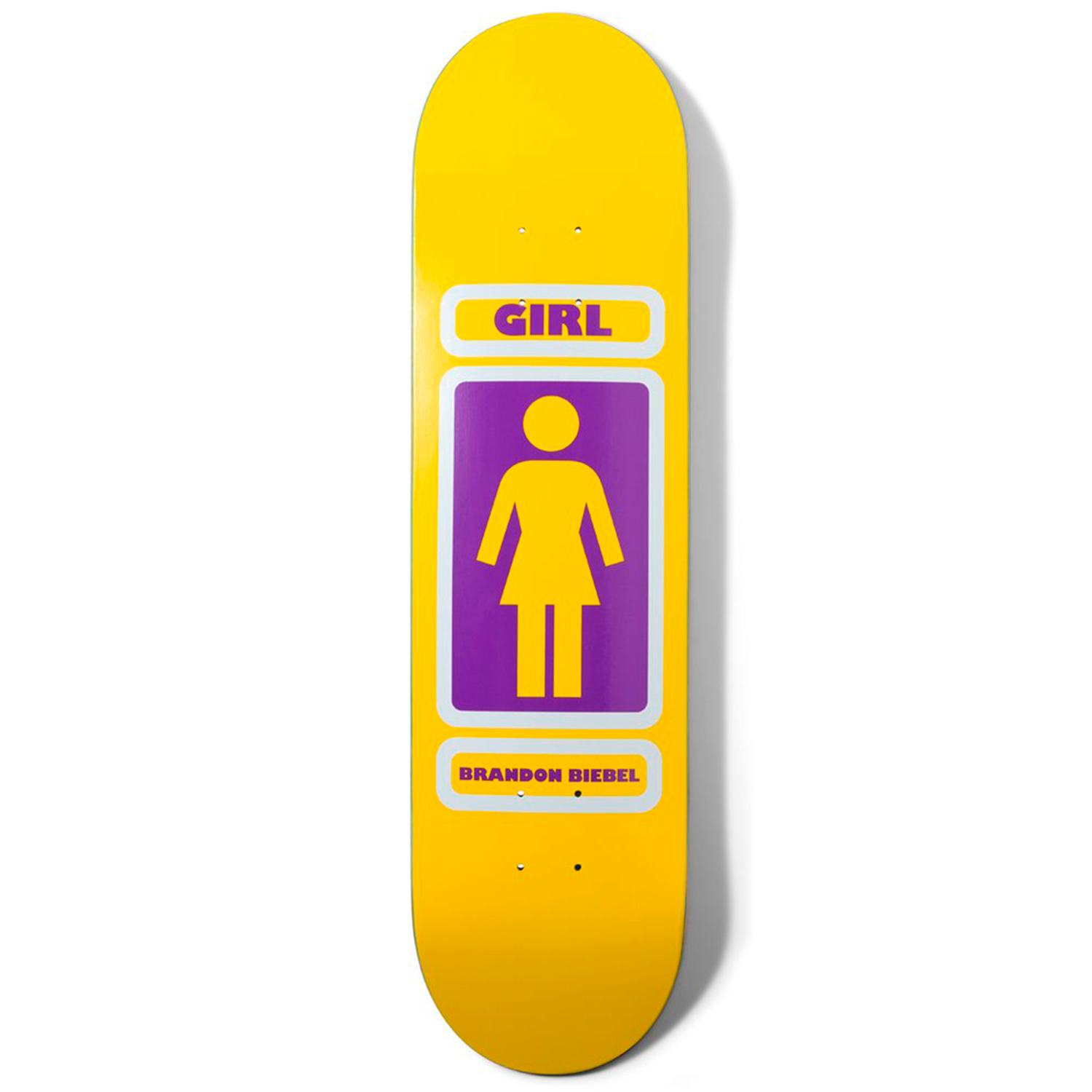 Tabla Girl 93 Til Biebel - 8''