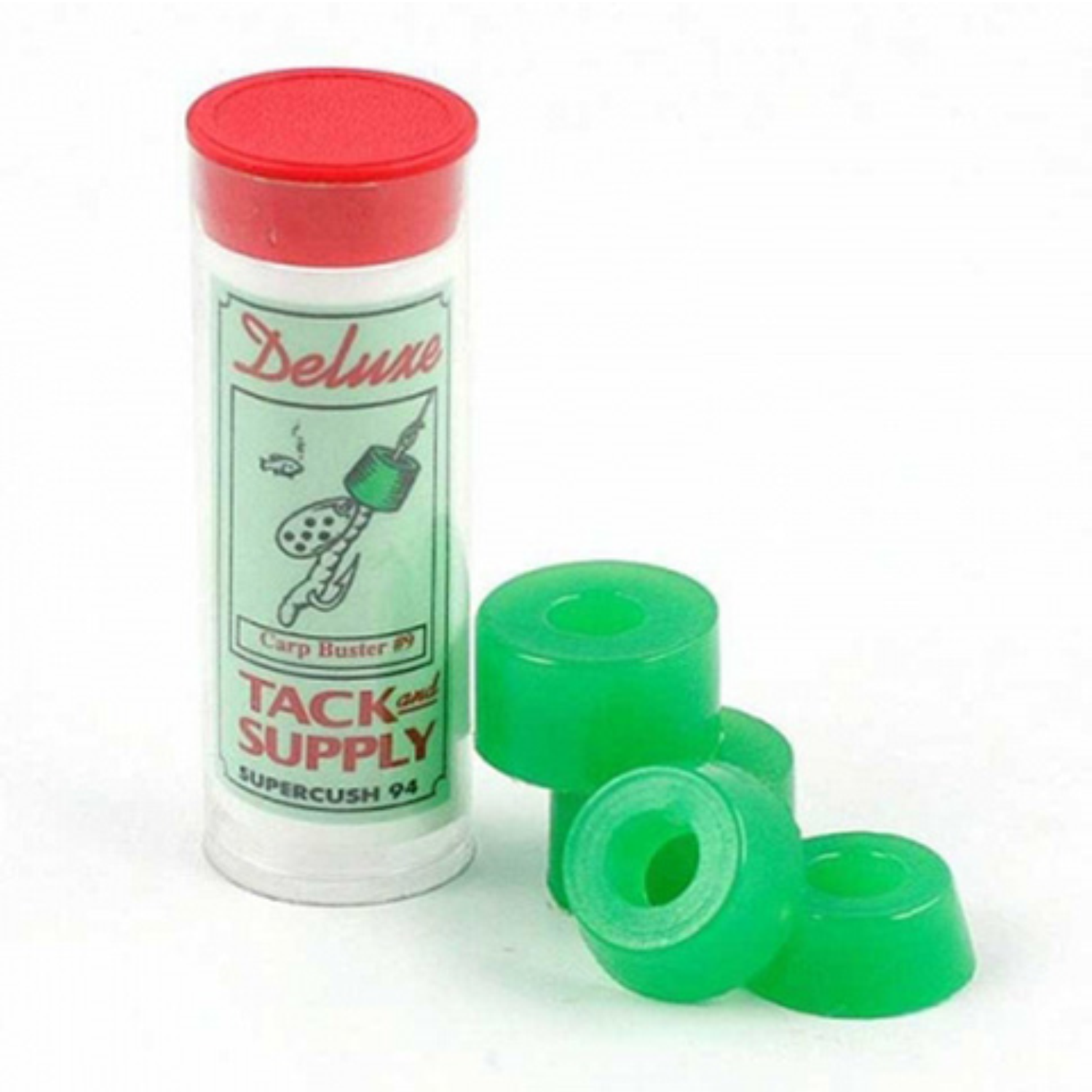 Bushings Deluxe 94