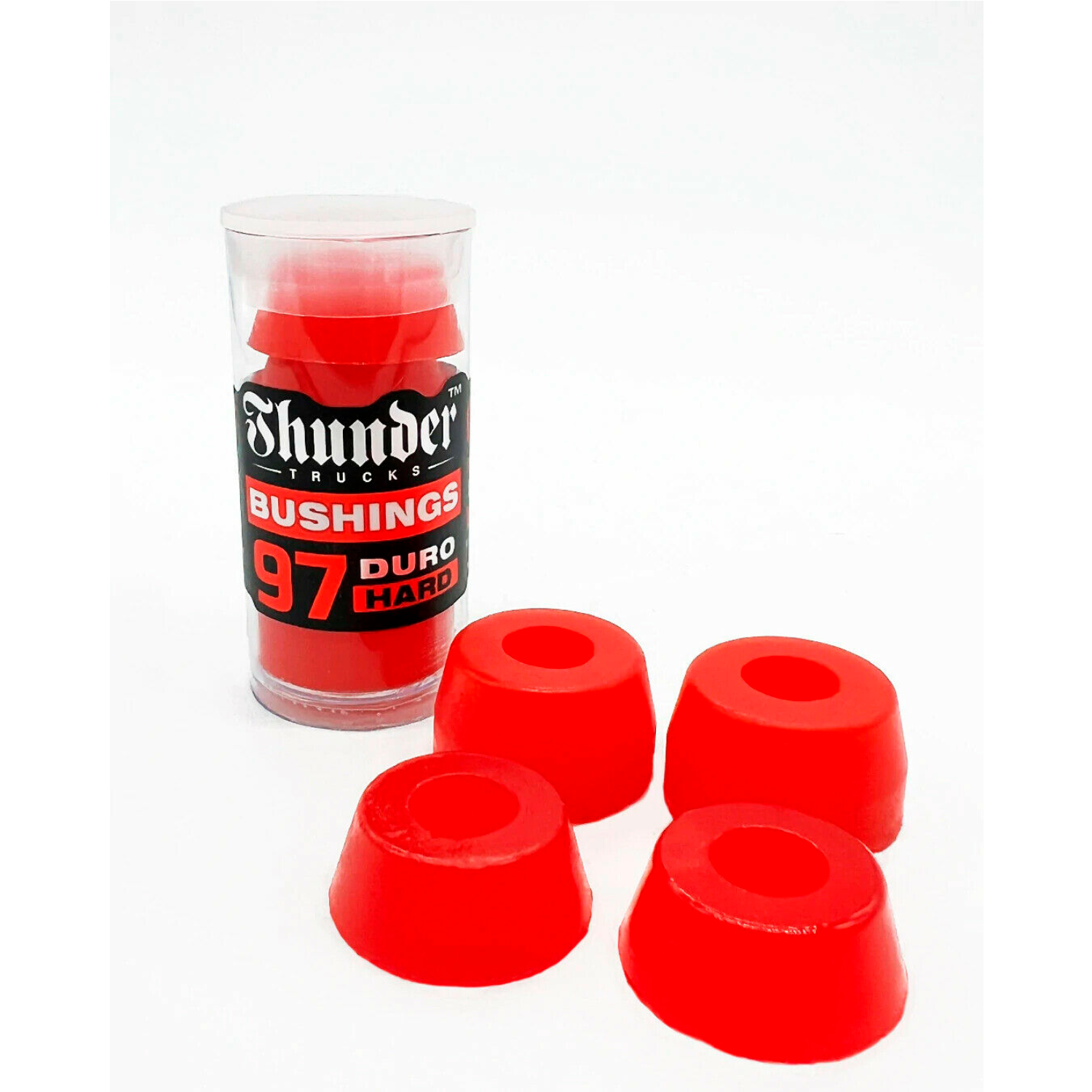 Bushings Thunder 97