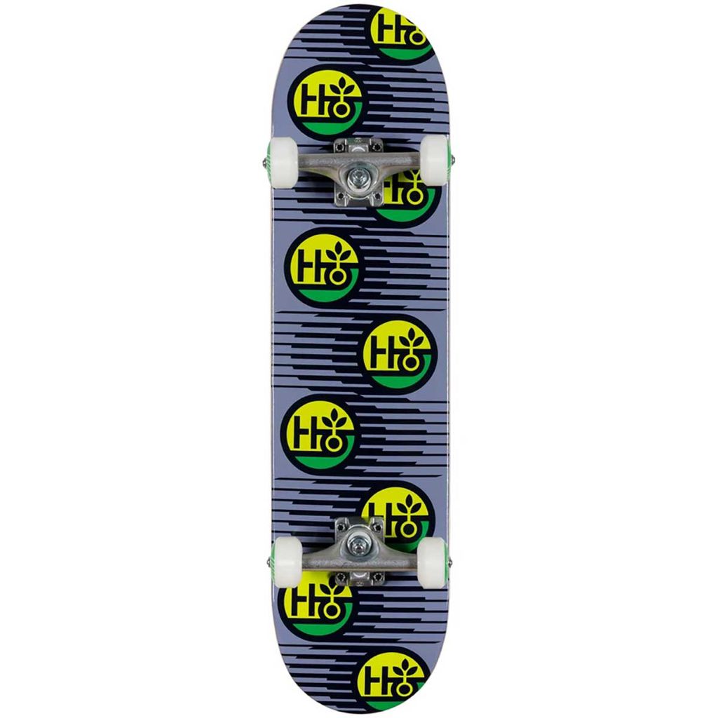Skate completo Habitat POD Contour - 7.75”